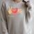 Peace Love & Poetry Poet Books Literature Writing Raglan Sleeve Sweatshirt Heather Forest Peace Love & Poetry Poet Books Literature Writing Raglan Sleeve Sweatshirt Heather Forest