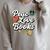 Peace Love Books Cute Retro Reading Graphic Raglan Sleeve Sweatshirt Heather Forest
