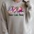Peace Love Books Librarian Teacher Life Book Library Tie Dye Raglan Sleeve Sweatshirt Heather Forest Peace Love Books Librarian Teacher Life Book Library Tie Dye Raglan Sleeve Sweatshirt Heather Forest