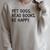 Pet Dogs Read Books Be Happy Raglan Sleeve Sweatshirt Heather Forest Pet Dogs Read Books Be Happy Raglan Sleeve Sweatshirt Heather Forest