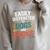 Pet Lover Joke Easily Distracted By Dogs And Books Men Raglan Sleeve Sweatshirt Heather Forest Pet Lover Joke Easily Distracted By Dogs And Books Men Raglan Sleeve Sweatshirt Heather Forest