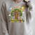 Plant A Seed Read Summer Reading 2026 Book Tree Raglan Sleeve Sweatshirt Heather Forest