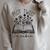 Plot Twist I'm Sober Women's Sobriety Book Reading Literary Performance Raglan Sleeve Sweatshirt Heather Forest
