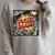 Pocket Rocket Comic Book Style Premium Tri-Blend Raglan Sleeve Sweatshirt Heather Forest Pocket Rocket Comic Book Style Premium Tri-Blend Raglan Sleeve Sweatshirt Heather Forest