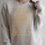 Pride And Prejudice Jane Austen Book Premium Tri-Blend Raglan Sleeve Sweatshirt Heather Forest