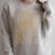Pride And Prejudice Jane Austen Book Raglan Sleeve Sweatshirt Heather Forest