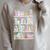 Princess Book Teacher Librarian Book Worm Reading Raglan Sleeve Sweatshirt Heather Forest Princess Book Teacher Librarian Book Worm Reading Raglan Sleeve Sweatshirt Heather Forest