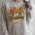Protein And Proverbs Protein Workout Book Lover Retro Raglan Sleeve Sweatshirt Heather Forest