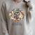 Quiet Mode Fully Activated Cozy Sleeping Raccoon Book Lover Raglan Sleeve Sweatshirt Heather Forest Quiet Mode Fully Activated Cozy Sleeping Raccoon Book Lover Raglan Sleeve Sweatshirt Heather Forest