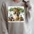 Raccoon Family Reading Around Treetop Home Books Adventure Raglan Sleeve Sweatshirt Heather Forest