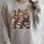 Rare Book Collector Raglan Baseball Tee Raglan Sleeve Sweatshirt Heather Forest