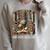 Rare Book Collector Raglan Sleeve Sweatshirt Heather Forest