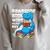 Rawrsome Bookworm Dinosaur T-Rex Book Reading Boys Raglan Sleeve Sweatshirt Heather Forest