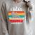 I Read Banned Book Bookworm Reader Nerd Bookish Librarian Raglan Sleeve Sweatshirt Heather Forest