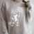 Read Banned Books Book Lover Bookworm Men Women Raglan Sleeve Sweatshirt Heather Forest