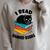 I Read Banned Books Tshirt Cat Reader Bookworm Women Raglan Sleeve Sweatshirt Heather Forest