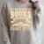 Read Banned Books Drink Coffee Fight Evil Raglan Sleeve Sweatshirt Heather Forest
