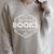 Read Banned Books Gain Forbidden Knowledge Book Lover Raglan Sleeve Sweatshirt Heather Forest