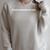 I Read Banned Books Narration Raglan Sleeve Sweatshirt Heather Forest