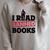 I Read Banned Books Banned Books Week Reading Men Raglan Sleeve Sweatshirt Heather Forest I Read Banned Books Banned Books Week Reading Men Raglan Sleeve Sweatshirt Heather Forest