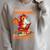 Read Be A Book Dragon Bookworm Raglan Sleeve Sweatshirt Heather Forest