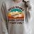 Read Book Drink Coffee Fight Evil Reading Teacher Raglan Sleeve Sweatshirt Heather Forest