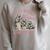 Read Book Be Kind Stay Weird Book Reader Lover Bookworm Raglan Sleeve Sweatshirt Heather Forest