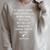 If I Read A Book And It Makes My Whole Body So Cold Poetry Raglan Sleeve Sweatshirt Heather Forest