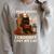 Read Books Crochet & Pet Lazy Cat Coffee Raglan Sleeve Sweatshirt Heather Forest Read Books Crochet & Pet Lazy Cat Coffee Raglan Sleeve Sweatshirt Heather Forest