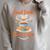Read Books And Drink Coffee Cozy Book Lover Raglan Sleeve Sweatshirt Heather Forest