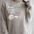 Read Books Drink Coffee Fight Evil Coffee Drinker Raglan Sleeve Sweatshirt Heather Forest
