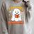 Read More Books With Ghost For Halloween Teacher Costume Raglan Sleeve Sweatshirt Heather Forest