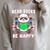 Read Books Be Happy Panda Literacy Reading Teacher Raglan Sleeve Sweatshirt Heather Forest