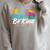 Read Books Be Kind Stay Weird Booklover And Book Reader Raglan Sleeve Sweatshirt Heather Forest