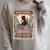 Read Books Be Kind Stay Weird Cat Tarot Card Coffee Reading Raglan Sleeve Sweatshirt Heather Forest