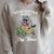 Read Books Be Kind Stay Weird Raglan Sleeve Sweatshirt Heather Forest Read Books Be Kind Stay Weird Raglan Sleeve Sweatshirt Heather Forest