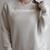 Read Books Be Kind Stay Weird Teachers Reading Quote Raglan Sleeve Sweatshirt Heather Forest