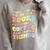 I Read Books And i Know Things Funny Coffee Reading Groovy Raglan Sleeve Sweatshirt Heather Forest