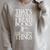 I Read Books And I Know Things Quote For Readers Raglan Sleeve Sweatshirt Heather Forest