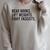 Read Books Lift Weights Fight Fascists Reading Activism Raglan Sleeve Sweatshirt Heather Forest
