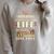 I Read Books To Have Many Lives Bookish Book Raglan Sleeve Sweatshirt Heather Forest I Read Books To Have Many Lives Bookish Book Raglan Sleeve Sweatshirt Heather Forest