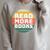 Read More Books Retro Vintage Book Lover Premium Tri-Blend Raglan Sleeve Sweatshirt Heather Forest Read More Books Retro Vintage Book Lover Premium Tri-Blend Raglan Sleeve Sweatshirt Heather Forest