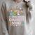 I Still Read Children's Books Book Lovers Teacher Raglan Sleeve Sweatshirt Heather Forest