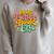 I Still Read Children’s Books Retro Reading Raglan Sleeve Sweatshirt Heather Forest