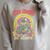 We Read At Dawn Frog Grimoire Book Raglan Sleeve Sweatshirt Heather Forest We Read At Dawn Frog Grimoire Book Raglan Sleeve Sweatshirt Heather Forest