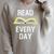 Read Every Day Teacher Reading School Book Club Literacy Premium Tri-Blend Raglan Sleeve Sweatshirt Heather Forest Read Every Day Teacher Reading School Book Club Literacy Premium Tri-Blend Raglan Sleeve Sweatshirt Heather Forest
