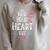 Read Your Heart Out Book Lover Reading Teacher Raglan Sleeve Sweatshirt Heather Forest Read Your Heart Out Book Lover Reading Teacher Raglan Sleeve Sweatshirt Heather Forest