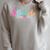 Read Your Heart Out Reading Librarian Book Across America Raglan Sleeve Sweatshirt Heather Forest