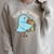 Read Mo Books Cute Bird Reading Kids Book Lover Raglan Sleeve Sweatshirt Heather Forest Read Mo Books Cute Bird Reading Kids Book Lover Raglan Sleeve Sweatshirt Heather Forest