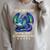 I Read Because Roasting People Is Frowned Upon Dragons Books Raglan Sleeve Sweatshirt Heather Forest
